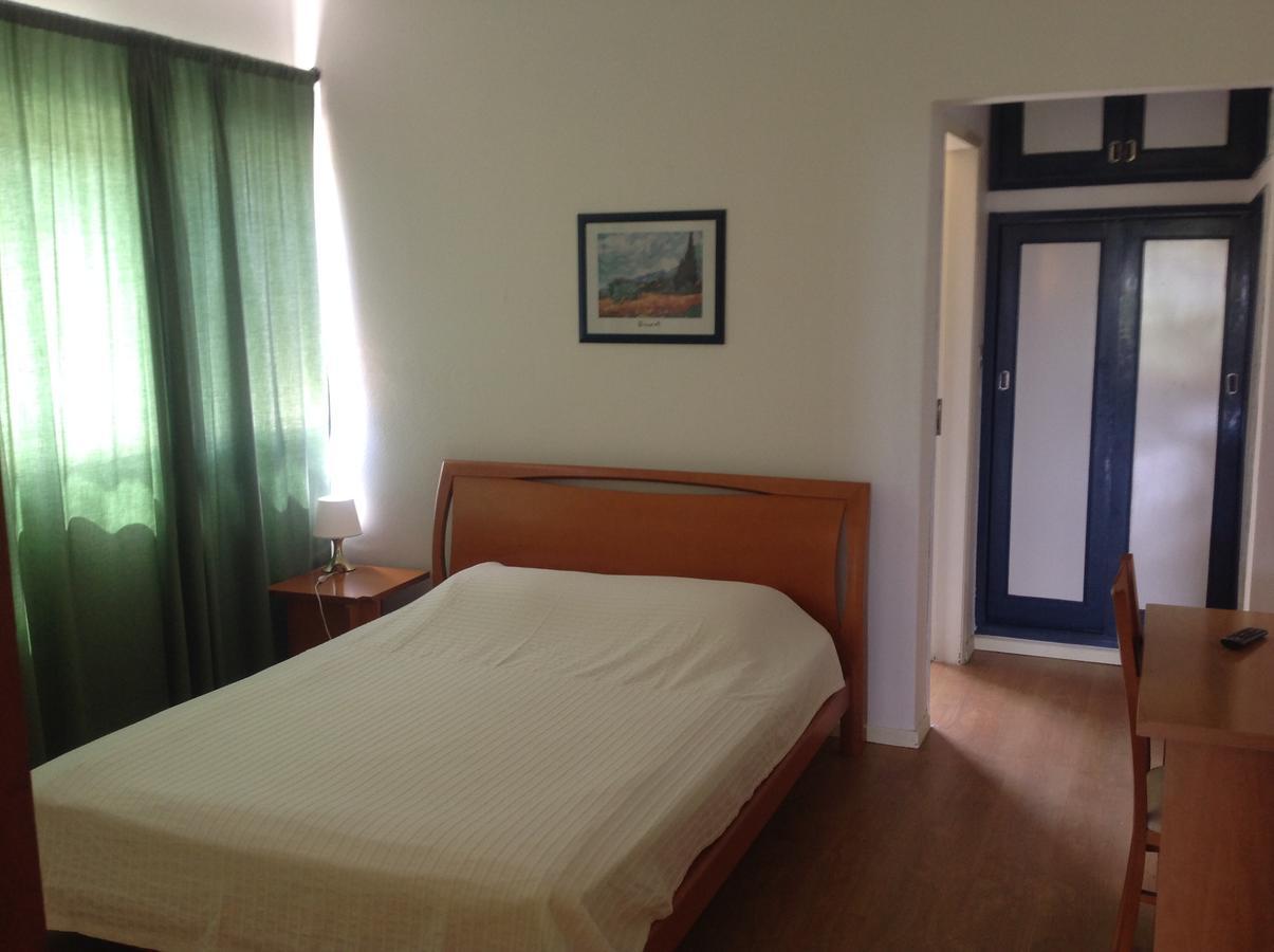 Quinta Do Atlantico Hotel Santa Bárbara de Nexe Cameră foto